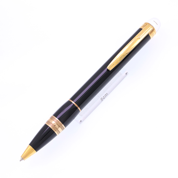 MONT BLANC モンブラン スターウォーカー ボールペン 美品 ケース付 楽天市場】MONTBLANC モンブラン スターウォーカー ボールペン