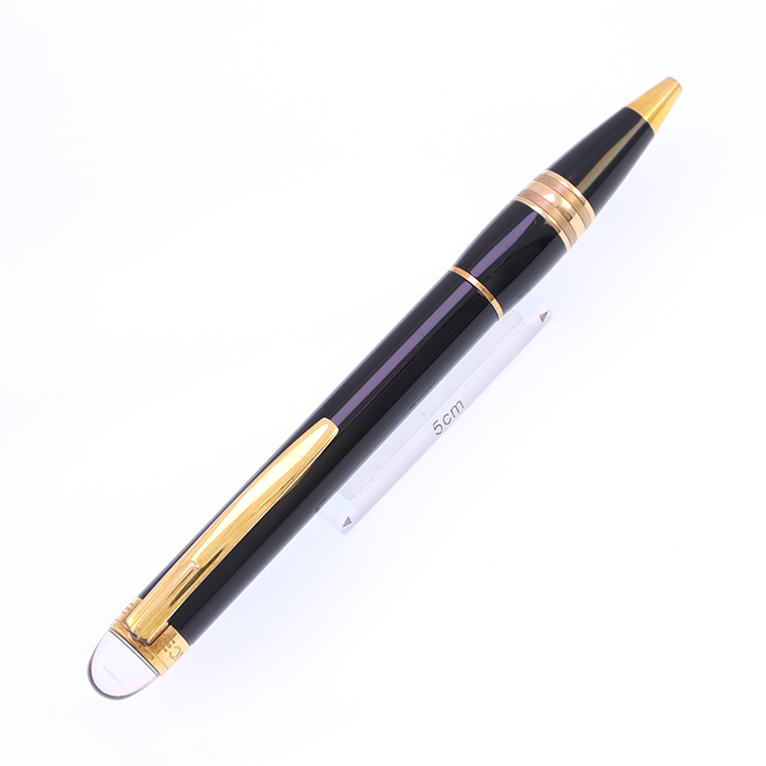 中古)MONTBLANC モンブラン ボールペン スターウォーカー レッド