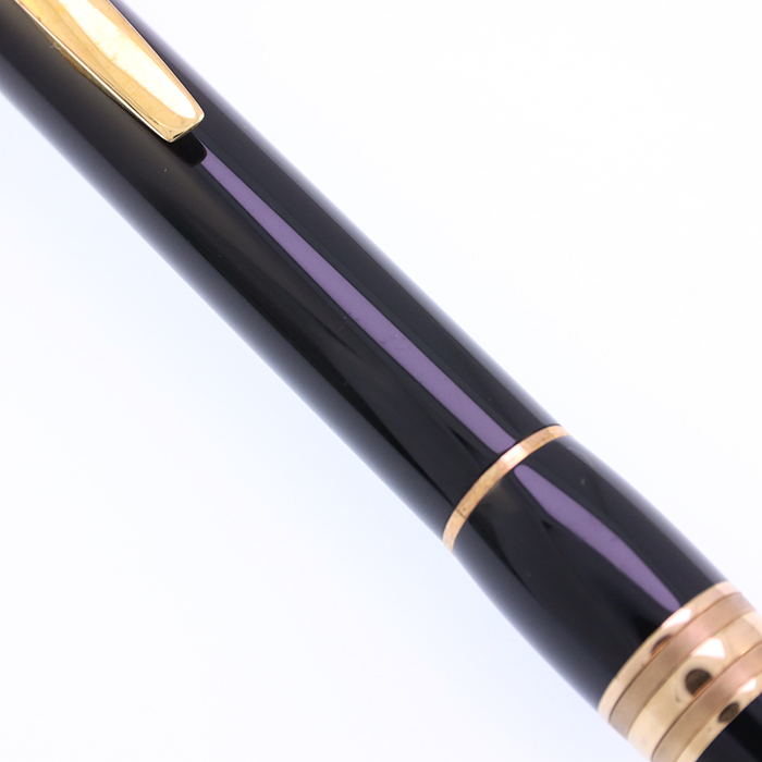 中古)MONTBLANC モンブラン ボールペン スターウォーカー レッド