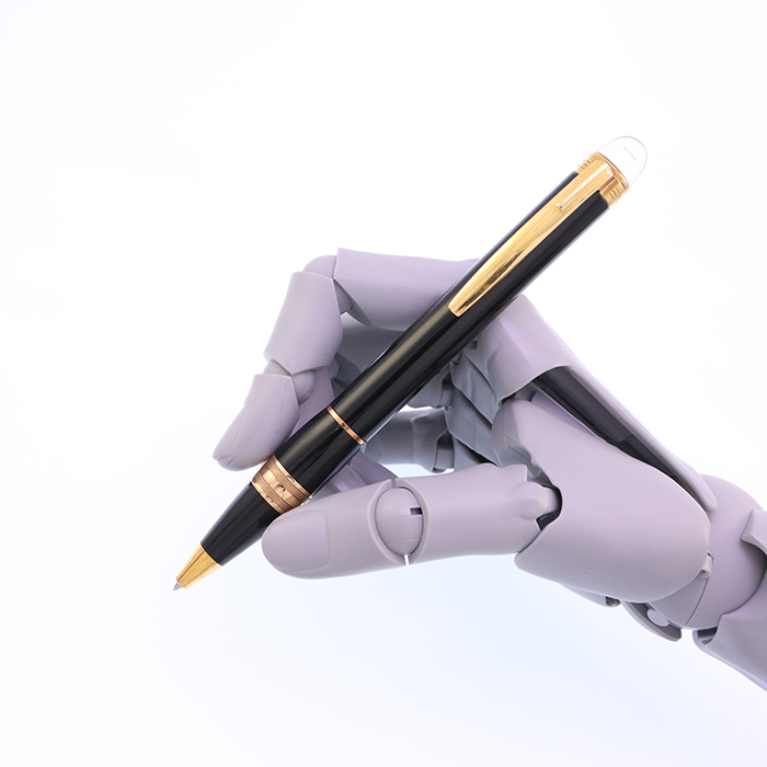 Mont Blanc モンブラン　スターウォーカーレジンAugmented Amazon | モンブラン【MONTBLANC】万年筆 スターウォーカー