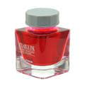 PLATINUM プラチナ ボトルインク ミクサブルインク #21 シクラメンピンク 20ml