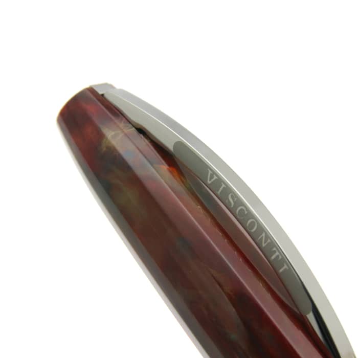 新品)VISCONTI ビスコンティ 万年筆 ヴァン・ゴッホ 赤い葡萄畑（商品