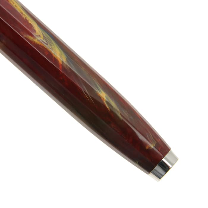 新品)VISCONTI ビスコンティ 万年筆 ヴァン・ゴッホ 赤い葡萄畑（商品