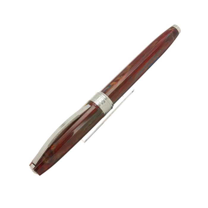 新品)VISCONTI ビスコンティ 万年筆 ヴァン・ゴッホ 赤い葡萄畑（商品