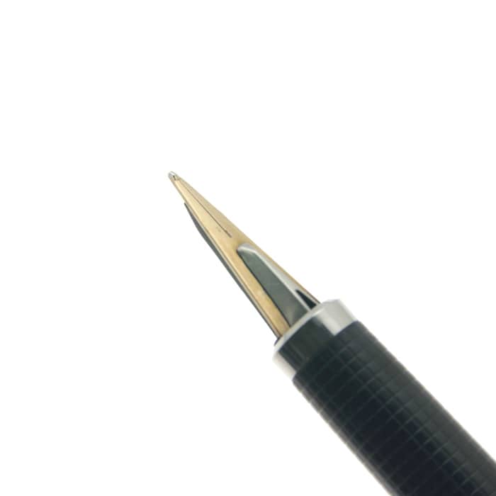 PARKER】パーカー パーカー 180 エコース 万年筆 革新的ニブ Duo