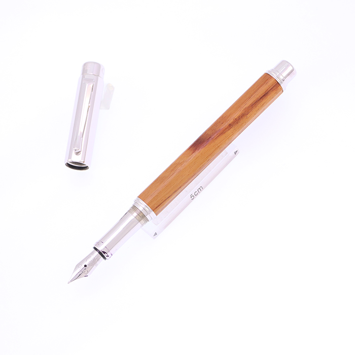 カランダッシュ　carand’ache バリアス　シャーペン　メットウッド初期 中古)CARAN d'ACHE カランダッシュ 万年筆 バリアス メット