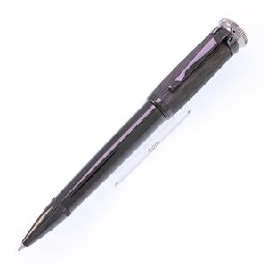ボールペン センチュリーマン ロイヤルグレイン ルテニウム