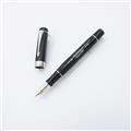 PARKER パーカー 万年筆 創業135周年記念 デュオフォールド135 ブラックCT センテニアル