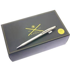 ボールペン 創業170周年記念 クラシックセンチュリー スターリングシルバー