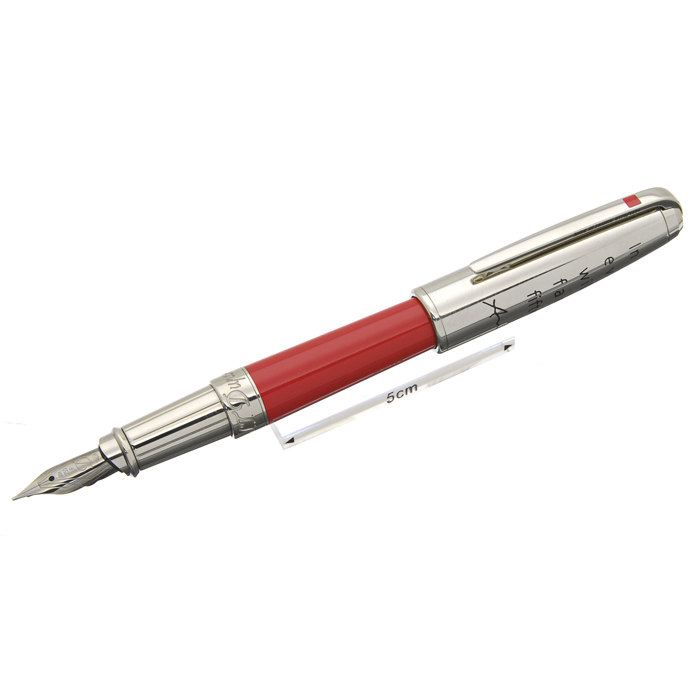 S.T.Dupont アンディ・ウォーホール コレクション 万年筆