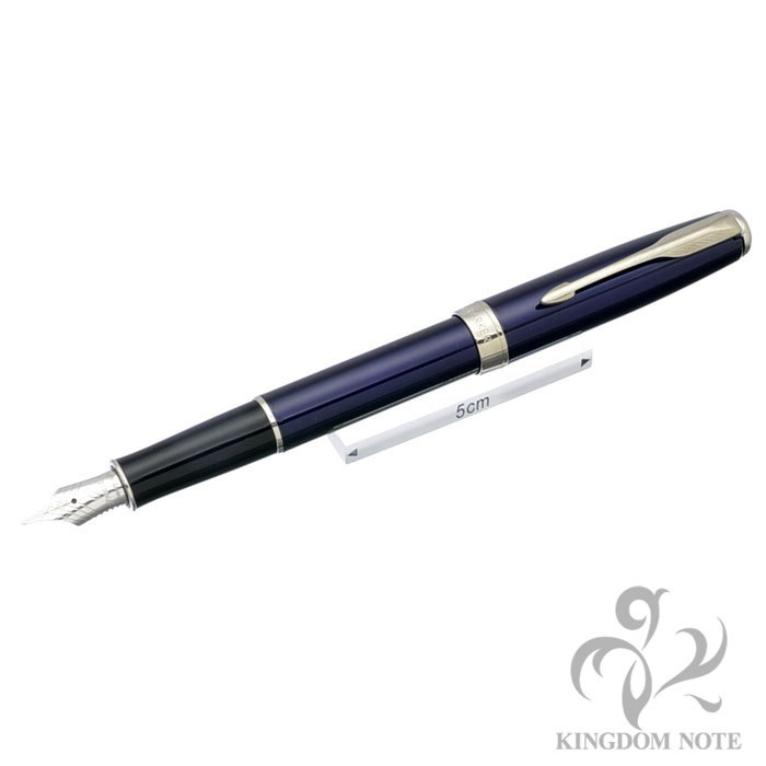 PARKER　ボールペン　ソネット　オーシャンブルー 詳細ページ | 万年筆 ボールペンなど高級筆記具の販売・買取