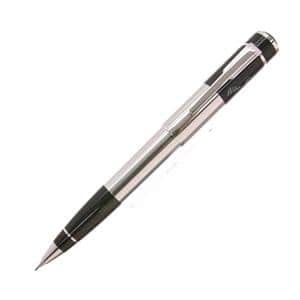 MONTBLANC モンブラン メカニカルペンシル 作家シリーズ2007 ウィリアム･フォークナー 0.7mm メイン