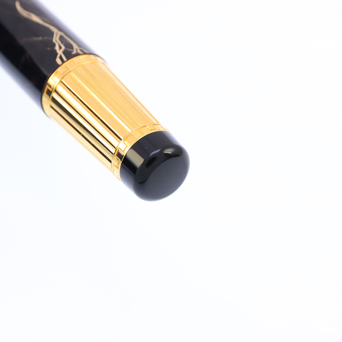 ★未使用　MONTBLANC パトロンシリーズ　万年筆 詳細ページ | 万年筆 ボールペンなど高級筆記具の販売・買取