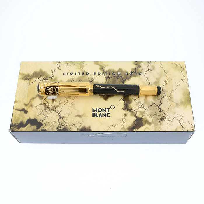 詳細ページ | 万年筆 ボールペンなど高級筆記具の販売・買取