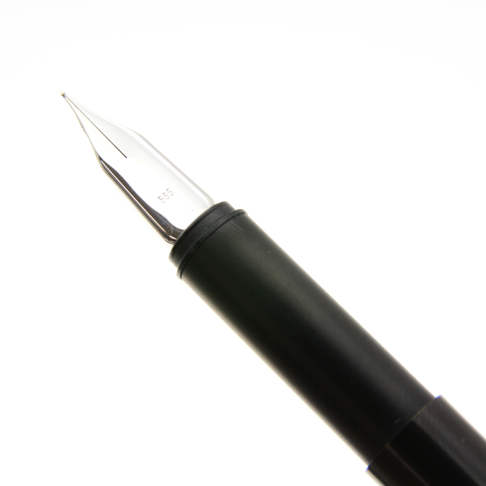 MONTBLANC モンブラン MEISTERSTUCK 万年筆 1124 MONTBLANC モンブラン MEISTERSTUCK 万年筆 1124