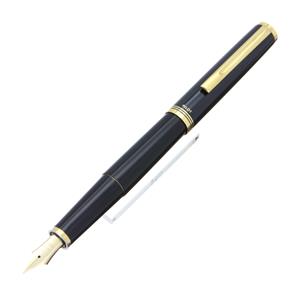 PILOT パイロット 万年筆 パイロット グランダム 中字 (漆塗りペン芯) メイン