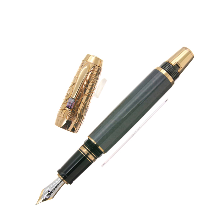 詳細ページ | 万年筆 ボールペンなど高級筆記具の販売・買取