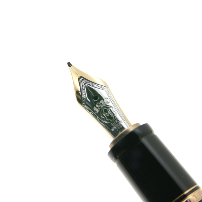 モンブラン　ボエム　 ピルエットライラス　万年筆　MONTBLANC 詳細ページ | 万年筆 ボールペンなど高級筆記具の販売・買取