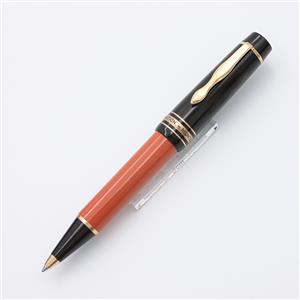 MONTBLANC モンブラン ボールペン 作家シリーズ1992 ヘミングウェイ メイン