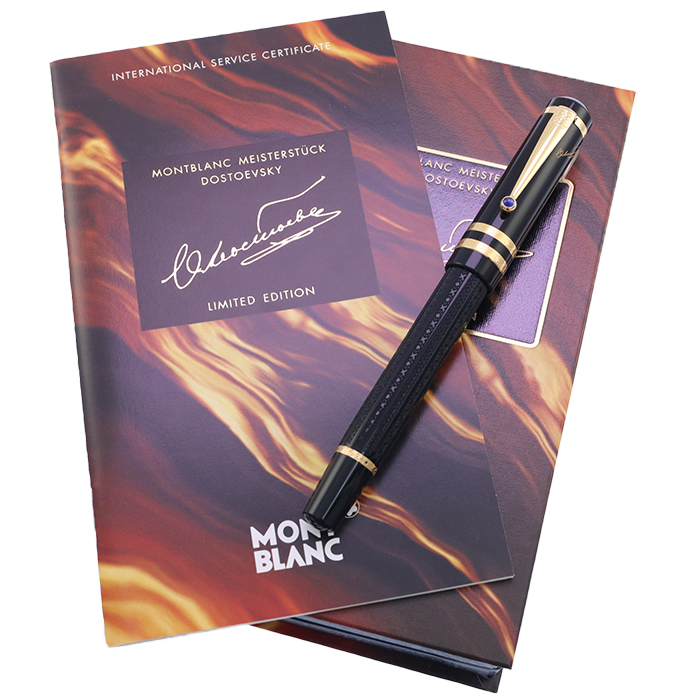 詳細ページ | 万年筆 ボールペンなど高級筆記具の販売・買取