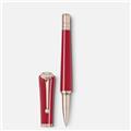 MONTBLANC モンブラン ローラーボール スペシャルエディション ミューズ マリリン･モンロー