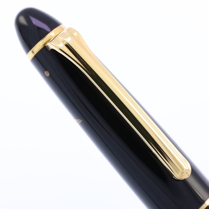 希少品 セーラー 万年筆 プロフィット 蒔絵（舞子） 【公式通販】