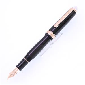 万年筆 限定品 #3776 センチュリー シェイプ･オブ･ハート 中字