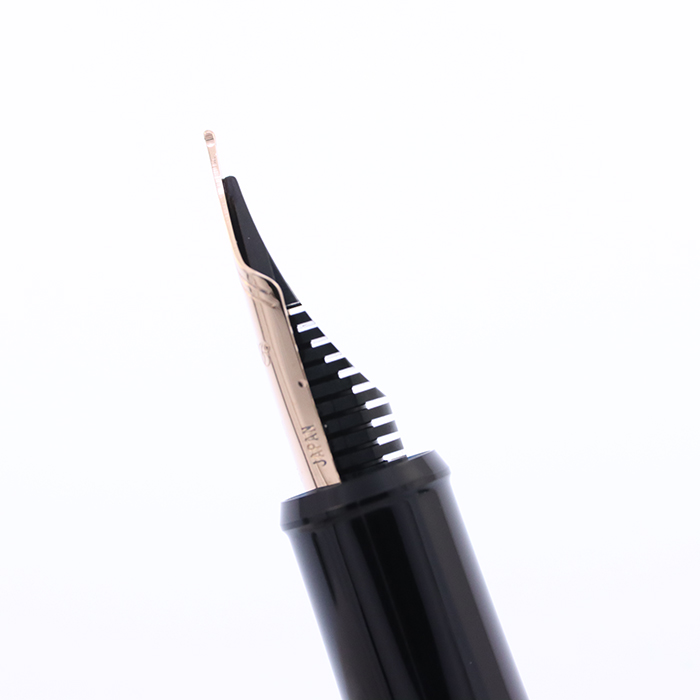 プラチナ万年筆 3776センチュリー 中字 プラチナ萬年筆 #3776 センチュリー PNB-15000 [ブラックインブラック