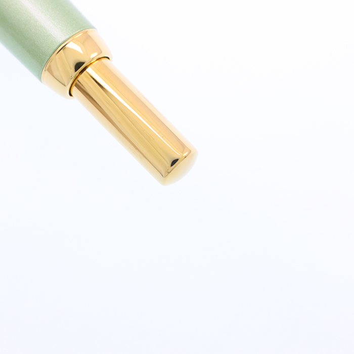 中古)PILOT パイロット 万年筆 2019年限定 キャップレス デシモ