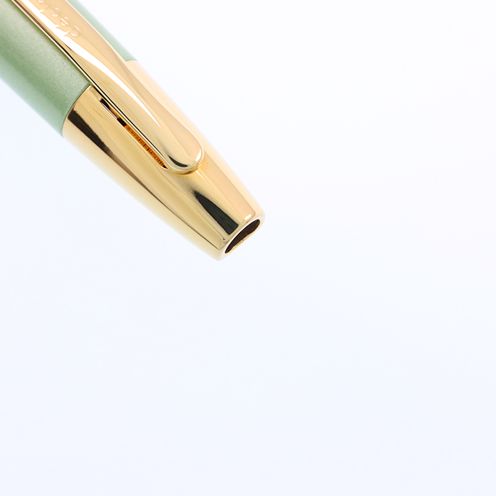 中古)PILOT パイロット 万年筆 2019年限定 キャップレス デシモ