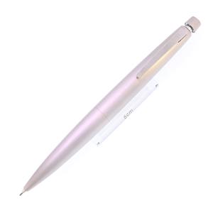 メカニカルペンシル ラミー2000 プレミエステンレス 0.7mm