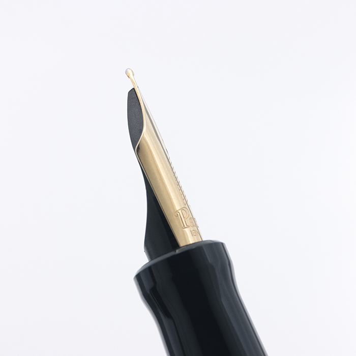 PARKER（パーカー）万年筆 プリミエ モノクロームブラックBTが