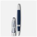 MONTBLANC モンブラン ローラーボール マイスターシュテュック ジ オリジン コレクション ドゥエ #162 ル・グラン