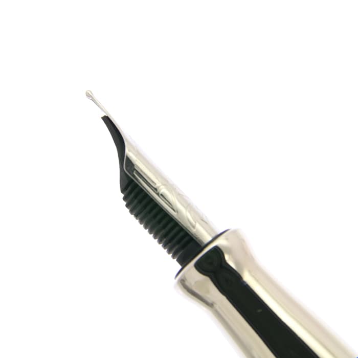 PINEIDER万年筆、特価商品 新品)Pineider ピナイダー 万年筆 アヴァターUR グラフェンブラック