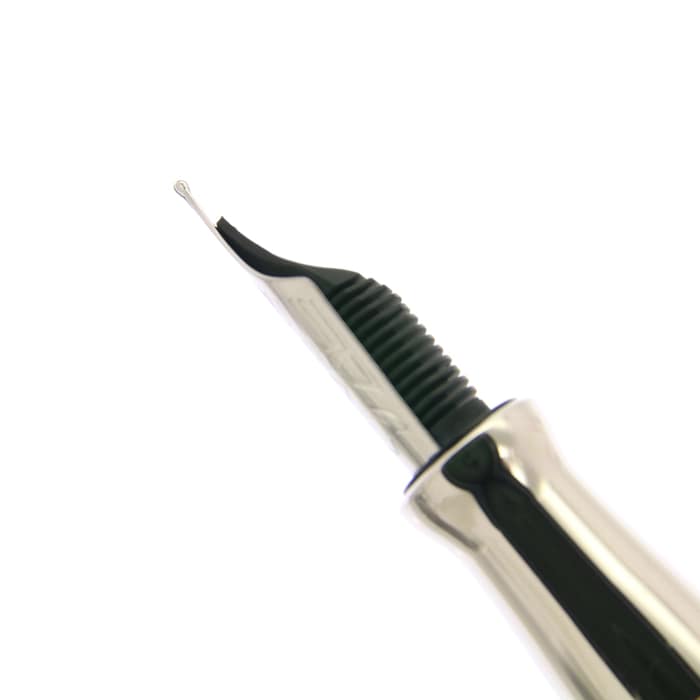 新品)Pineider ピナイダー 万年筆 アヴァターUR グラフェンブラック