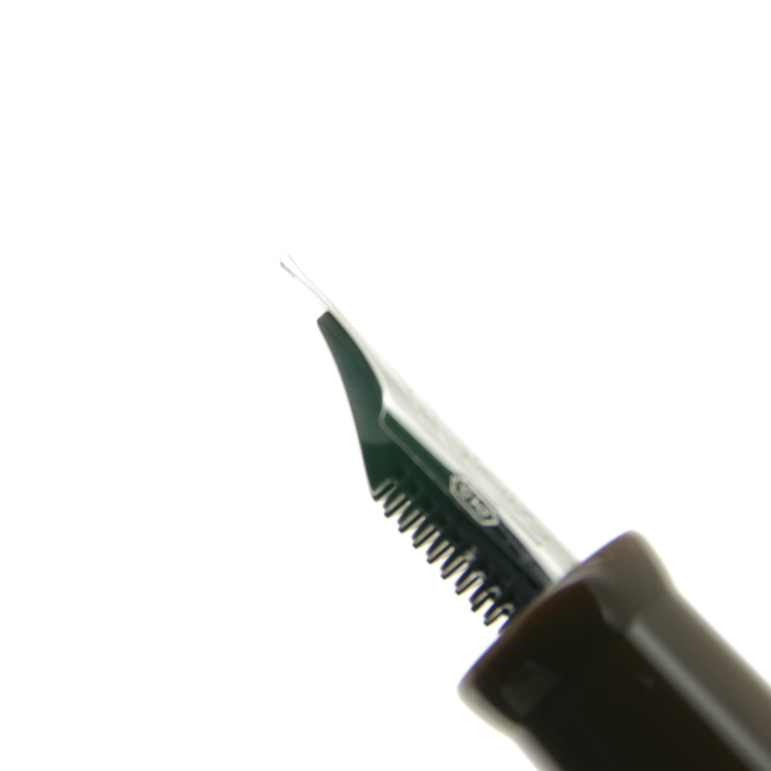 未使用品☆DELTA 万年筆 Orobiancoコラボ ブラック 箱付 詳細ページ | 万年筆 ボールペンなど高級筆記具の販売・買取
