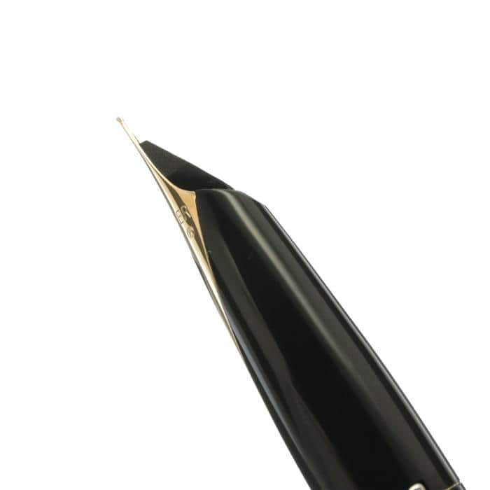 個人練習生 様！スターリングシルバー インペリアル・タッチダウン万年筆14K 詳細ページ | 万年筆 ボールペンなど高級筆記具の販売・買取