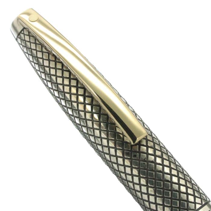 【希少】シェーファー インペリアル 14K 万年筆 タッチダウン式 詳細ページ | 万年筆 ボールペンなど高級筆記具の販売・買取