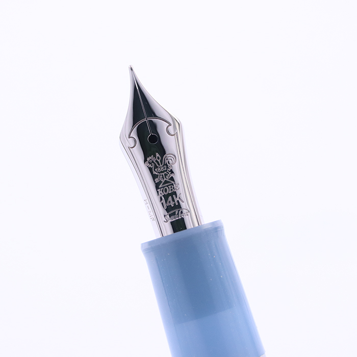 新品)SAILOR セーラー 万年筆 プロフィット21 スターリング