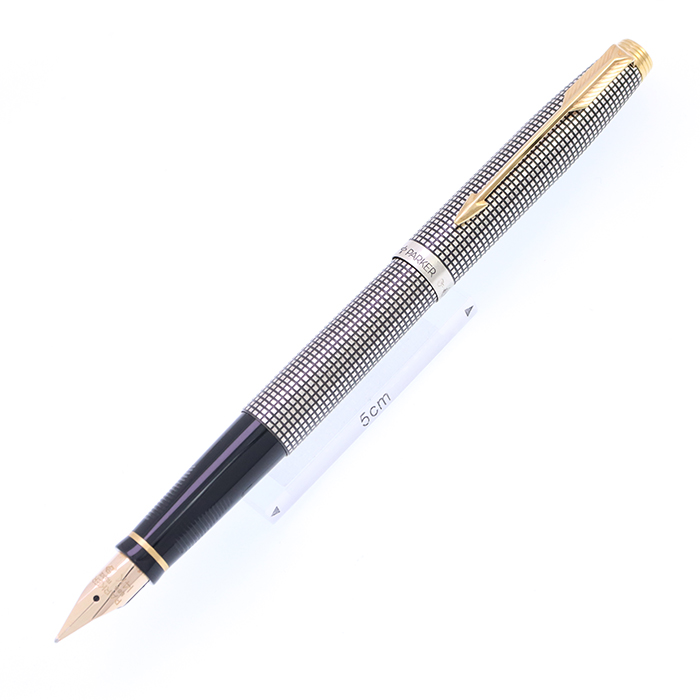 【ジャンク品】万年筆　PARKER パイロット　PILOT 詳細ページ | 万年筆 ボールペンなど高級筆記具の販売・買取