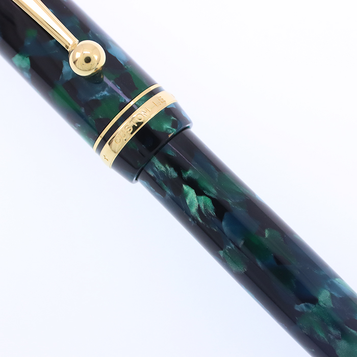 中古)PILOT パイロット メカニカルペンシル カスタム レガンス2