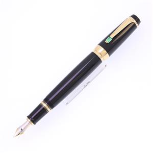 万年筆 ボエム ミッドサイズ ヴェール BB