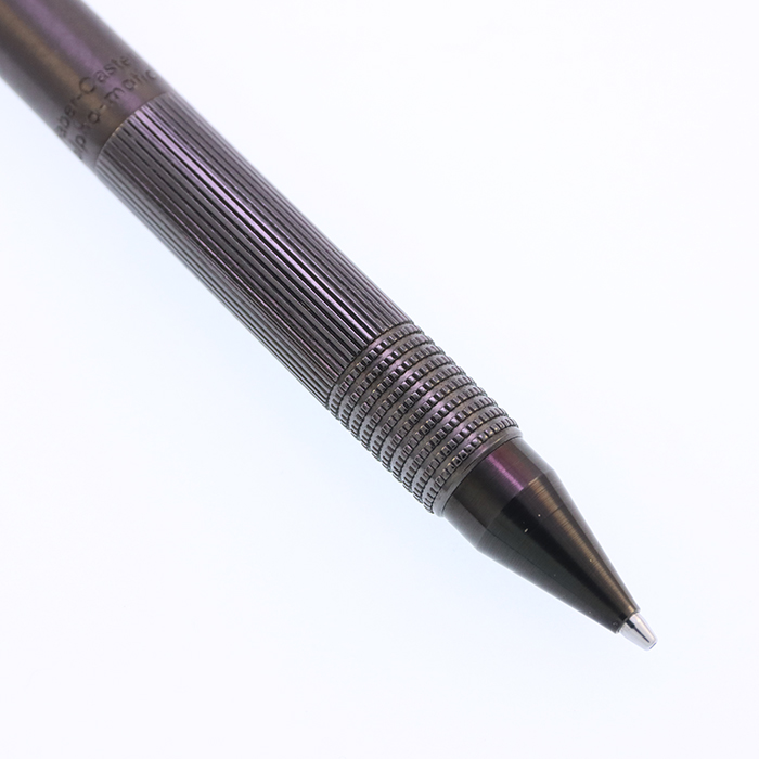 中古)FABER-CASTELL ファーバーカステル メカニカルペンシル アルファ