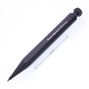 メカニカルペンシル スペシャル ミニ ブラック 2.0mm