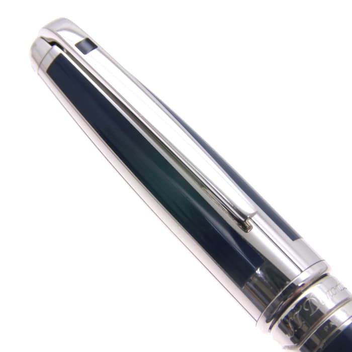 デュポンボールペン。世界限定1952個。ダイヤモンドドロップス。天然ダイヤモンド デュポンボールペン。世界限定1952個。ダイヤモンドドロップス