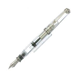万年筆 スーベレーン M805 デモンストレーター パーツ名刻印入り F