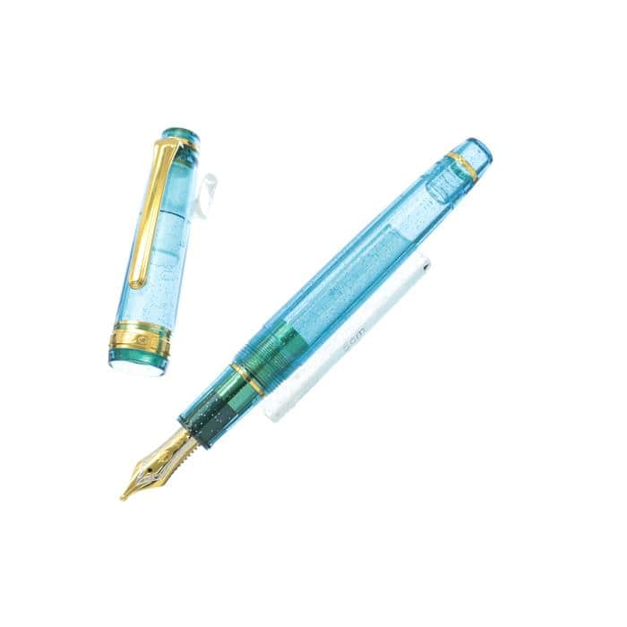 プロフェッショナルギア スリム クリームソーダ 限定セット 新