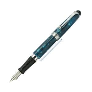 AURORA アウロラ 万年筆 リミテッドエディション 88 NETTUNO ネットゥーノ F メイン