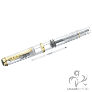 Pelikan ペリカン 万年筆 M200 デモンストレーター F メイン