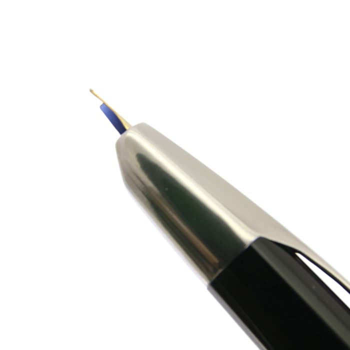 PILOTキャップレス万年筆 FCN–500R 18面 F 細字 詳細ページ | 万年筆 ボールペンなど高級筆記具の販売・買取